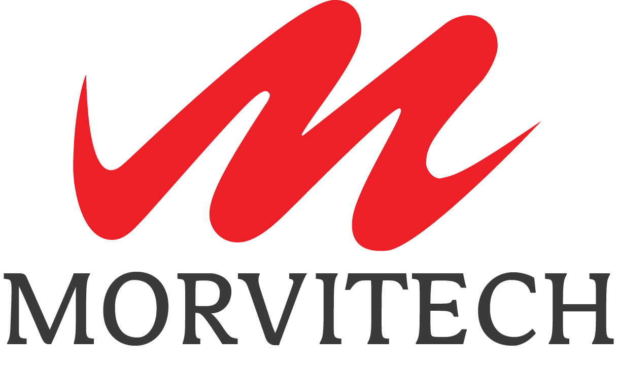 Morvitech logo