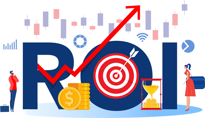 ROI Based Model